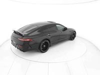 Gebraucht Mercedes AMG GT Premium 367 PS (269 kW) 2024 Schwarz Coupé
