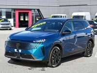 Nuova Peugeot 5008 GT 136 CV (100 kW) 2025 Blu Monovolume