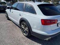 Usata Audi A6 Allroad 204 CV (150 kW) 2014 Other Station wagon
