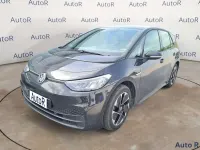 Usata VW ID.3 Pro Performance 150 kW (204 CV) 2023 Grigio Utilitaria