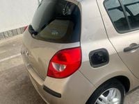Usata Renault Clio II 2007 Berlina