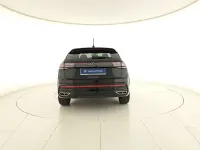 Usata VW Taigo R-line 116 CV (85 kW) 2025 Deep black perlato SUV
