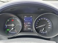 Usata Toyota C-HR Style 184 CV (135 kW) 2020 Grigio SUV