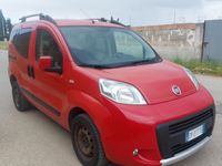 usata Fiat Qubo 1.3 multijet 75cv trekking