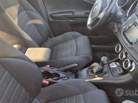 Usata Alfa Romeo Giulietta 120 CV (88 kW) 2016 Bianco Utilitaria