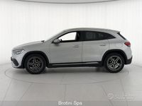 Usata Mercedes GLA200 Business 150 CV (110 kW) 2021 SUV