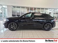 Usata Audi Sport Quattro Sport 286 CV (210 kW) 2023 Nero Coupé