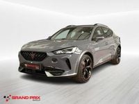 Usata Cupra Formentor VZ 150 CV (110 kW) 2021 Grigio SUV