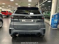 Nuova Aixam Coupe Sport 2025 Grigio Coupé