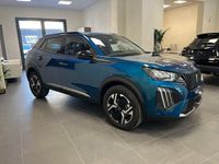 Nuova Peugeot 2008 Allure 2025 Blu SUV