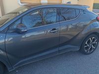 Usata Toyota C-HR Trend 98 CV (72 kW) 2019 SUV