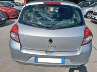 Usata Renault Clio IV 75 CV (55 kW) 2012 Other Berlina