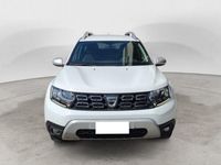 usata Dacia Duster 2ª serie 1.5 Blue dCi 8V 115 CV 4x4 Prestige