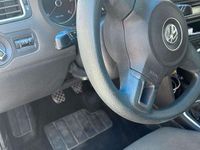 Usata VW Polo 75 CV (55 kW) 2009 Monovolume