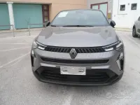 Usata Renault Captur Techno 91 CV (66 kW) 2025 Grigio SUV