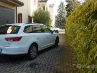 Usata Seat Leon 110 CV (80 kW) 2015 Station wagon