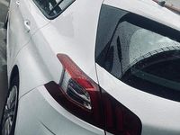 Usata Peugeot 308 Business-Line 92 CV (67 kW) 2014 Bianco Berlina