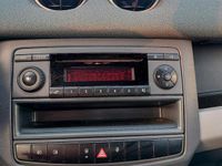 Usata Smart ForFour 75 CV (55 kW) 2005 Nero Utilitaria