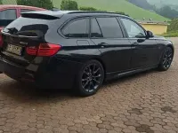 Usata BMW 320 184 CV (135 kW) 2015 Station wagon