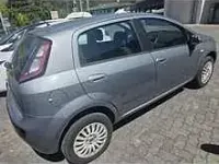 Usata Fiat Grande Punto Dynamic 77 CV (56 kW) 2009 Other Utilitaria