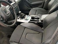 Usata Audi A4 S-Line 143 CV (105 kW) 2012 Station wagon