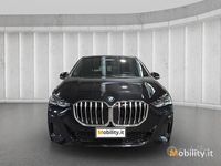 Usado BMW 218 Active Tourer Comfort Edition 150 CV (110 kW) 2024 Negro Monovolumen