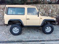 Usata Mercedes G240 150 CV (110 kW) 1980 SUV