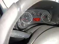 Usata Fiat Panda 101 CV (74 kW) 2007 Grigio Utilitaria