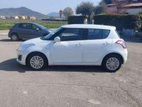 Usata Suzuki Swift 94 CV (69 kW) 2014 Utilitaria