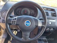 usata Fiat Sedici 4x4 mjet VERO AFFARE