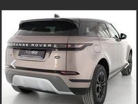 Usata Land Rover Range Rover evoque 160 CV (117 kW) 2020 SUV