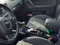 Usata Audi A3 2006 Grigio Utilitaria