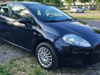Usata Fiat Punto Evo Dynamic 69 CV (50 kW) 2012 Utilitaria