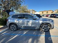 Usado BMW iX1 xLine 230 kW (313 CV) 2023 Gris SUV