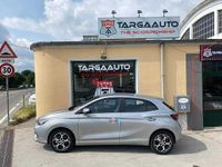 Usata MG MG3 Comfort 102 CV (75 kW) 2024 Marrone Utilitaria