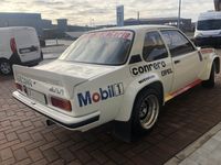 Occasion Opel Ascona 220 ch (161 kW) 1980 Blanc