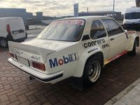 usata Opel Ascona 400 Gruppo B