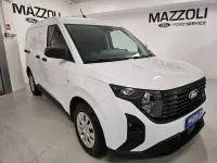Usata Ford Transit Trend 101 CV (74 kW) 2025 Bianco Furgone