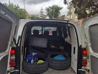 Usata Peugeot TePee Active 120 CV (88 kW) 2017 Station wagon