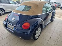 usata VW Beetle New1.9 TDI 101CV Cabrio