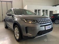 usata Land Rover Discovery Sport 2.0D I4-L.Flw AWD *GA