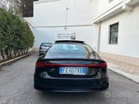 usata Audi A7 SPB 45 3.0 TDI quattro tiptronic Sline