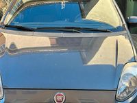 Usata Fiat Punto 2013 Berlina