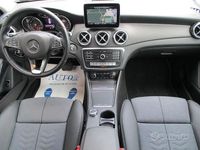 Usata Mercedes GLA200 2019 Grigio SUV