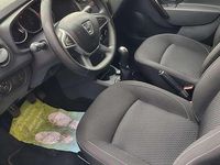 Usata Dacia Logan MCV Lauréate 90 CV (66 kW) 2017 Other Station wagon