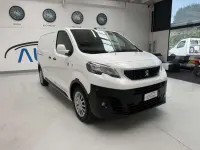 Usata Peugeot Expert 120 CV (88 kW) 2017 Bianco Furgone