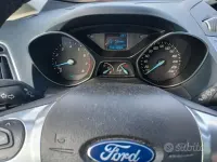 Usata Ford C-MAX 125 CV (91 kW) 2013 Monovolume