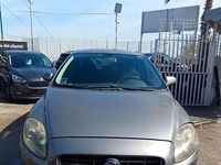 Occasion Fiat Croma Active 120 ch (88 kW) 2008 Gris Break