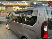 Usata Renault Trafic Intens 125 CV (91 kW) 2017 Grigio Monovolume