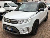 Usata Suzuki Vitara Cool 120 CV (88 kW) 2018 Bianco SUV